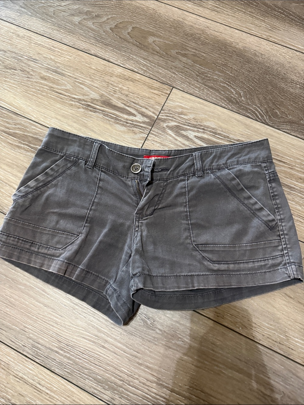 Union bay size 3